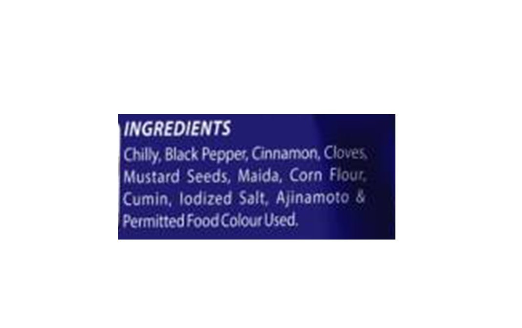 Sparsh Chicken Kabab    Pack  200 grams